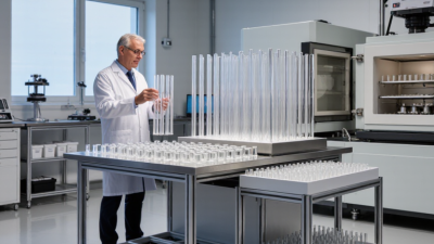2026 Top Clear Quartz Glass Suppliers Worldwide?