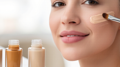 2026 Top Guide How to Choose Foundation Shade Online?