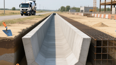 Top 10 Concrete Ditch Lining Cost per Meter Answers?