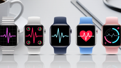 7 Best Smart Watches Can They Replace a Medical Grade ECG?