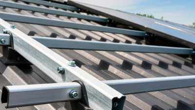 How to Extend the Lifespan of Aluminum Solar Mounting Rails