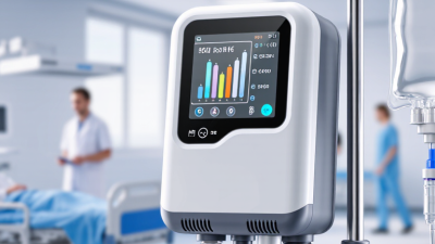 China Top 10 Infusion Pump Suppliers Why Calibration Matters?