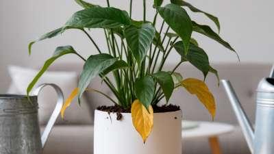 7 Best Fixes for Plant Drooping After Repotting?