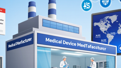 ¿Cómo evaluar un fabricante de dispositivos médicos en 2026?