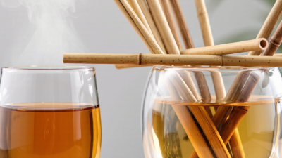 Top 10 Reasons to Choose Bamboo Straws for Hot Drinks?