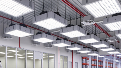 What Determines Indoor and Industrial Lamp Lifespan in 2026?