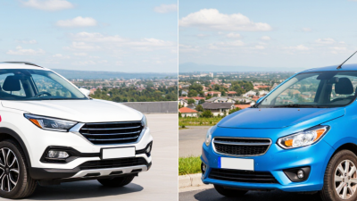 7 Tips for Choosing New vs Used Cars Worldwide?