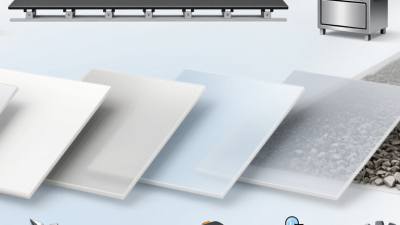 7 Best UHMW Plastic Sheets for Global Buyers?