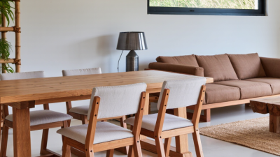 Why Is Furniture Eco Friendly What Makes It Sustainable?