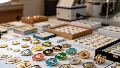 China Best Pins For Trading How to Find Reliable Suppliers?