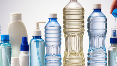How to Choose the Right Cap for Plastic Bottles?