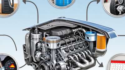 7 Tips to Maintain Engine Performance Properly