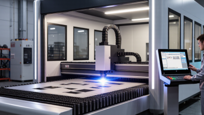How to Choose a Reliable Laser Cutting System in 2026?