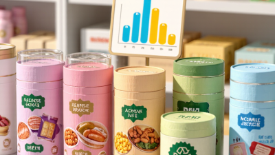 7 Melhores Motivos para Tubos de Papel no Varejo?
