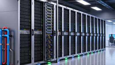 Top Machine Learning Server Manufacturers Worldwide?