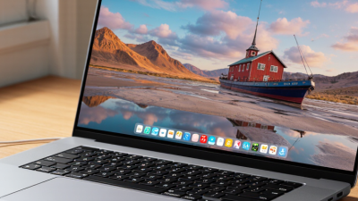 How to Choose a Korean Brand Laptop for Global Buyers?
