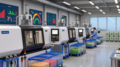 China Top Plastic Manufacturing Process Improvement Ideas