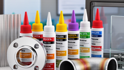 10 Best High Temp Silicone Sealants for Global Buyers