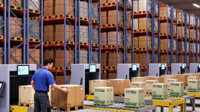 How to Choose Carton Flow Storage for Your Warehouse?