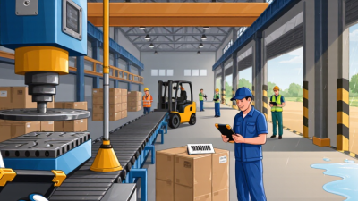 What Industries Use Rugged Tablets the Most in China?