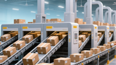 Top Carton Flow Storage Systems for Global Buyers?