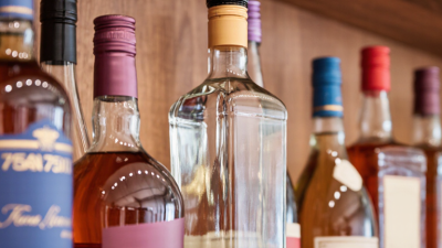 Why Is 750ml the Standard Liquor Bottle Size?