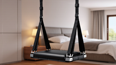 How to Choose the Best Sex Swing for Safe Use?