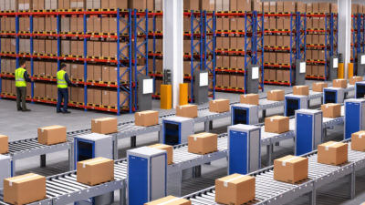 How to Choose Carton Flow Storage in 2026?