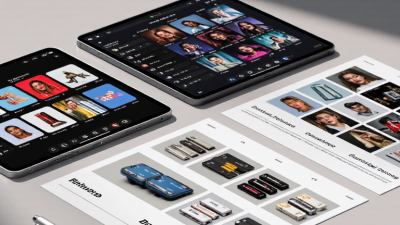 What Are the 2026 Top Tear Sheet Types?