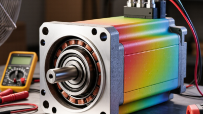 How to Stop Your BLDC Motor From Overheating