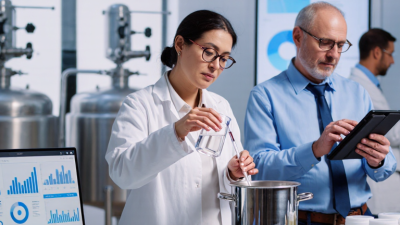 How Are Skincare Products Made for Global Buyers?