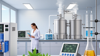 7 Best Extraction Methods for Herbal Extracts?
