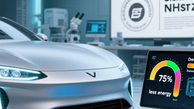 5 melhores razões para fabricantes automotivos usarem LED?
