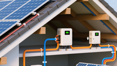 Top 10 Ways to Wire Solar Panels in Series vs Parallel?