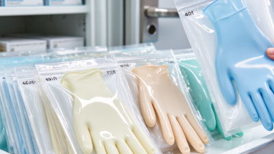 2026 Best Sterile Gloves How to Ensure They Stay Sterile?
