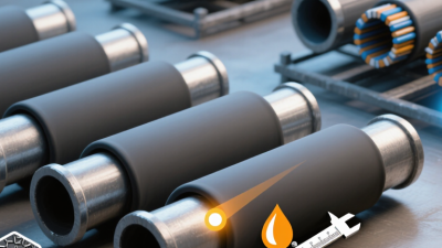 Top Heat Shrink Sleeves for Pipes Suppliers Worldwide?