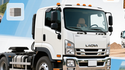 2026 Best Isuzu Heavy Duty Truck for Global Buyers?