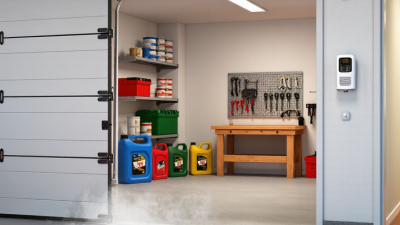 2026 Top Garage Fire Door Risks What Happens Without One?