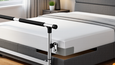 7 Best Bed Rails for Home Mattresses How to Choose?