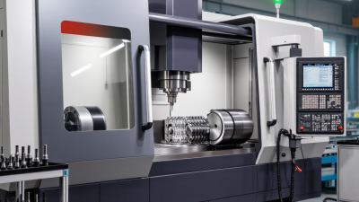 7 Best Ways CNC Machining Improves Production Efficiency