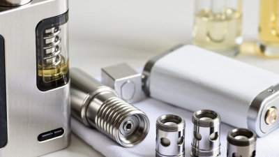 Why Is Temperature Control Important in Vaping?