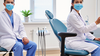 7 Tips Is an Ergonomic Stool Worth It for Dentists?