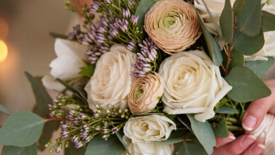 How to Choose Fake Wedding Bouquets in 2026?