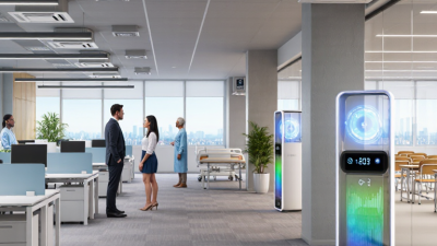 Top 2026 Qual o futuro da tecnologia do ar interno?