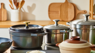 What Are the Best Kinds of Cooking Pots from China?