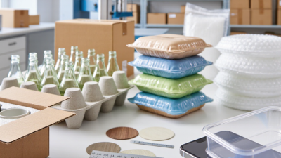 Top 10 Ways to Design Packaging for Better Product Protection