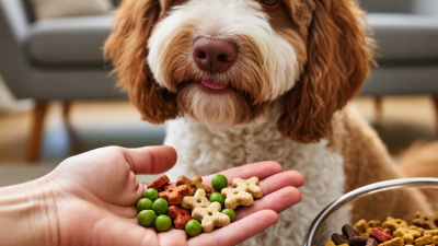 2026 Top Dog Training Treats for Positive Reinforcement