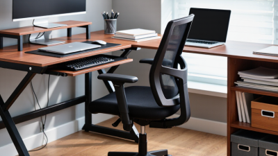 Top 10 Corner Computer Desk Options for Global Buyers