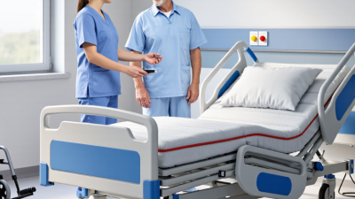 Top 10 Modern Nursing Home Bed Features to Look For?