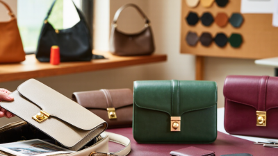 Por que algumas bolsas de luxo não têm zíper em 2026?